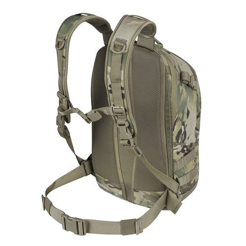 Helikon - Plecak EDC - 24 L - Cordura - MultiCam - PL-EDC-CD-34