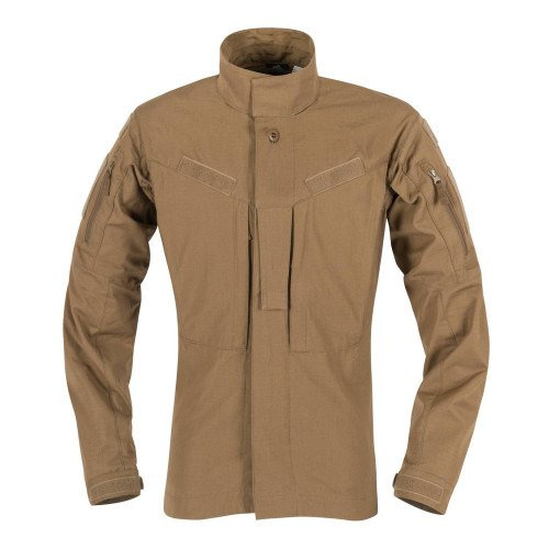 Helikon - MBDU (Modern Battle Dress Uniform) Shirt - NyCo Ripstop - PenCott WildWood - BL-MBD-NR-45