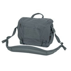 Helikon - Urban Kurier Tasche Medium - Cordura - Schatten Grau