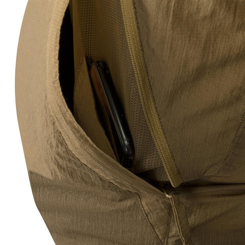Helikon - Lekka kurtka Windrunner - Taiga Green - KU-WDR-NL-09