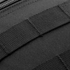 M-Tac - Tasche Urban Line City Patrol Karabiner Bag - Polyester - Schwarz - MTC-098-3-BK