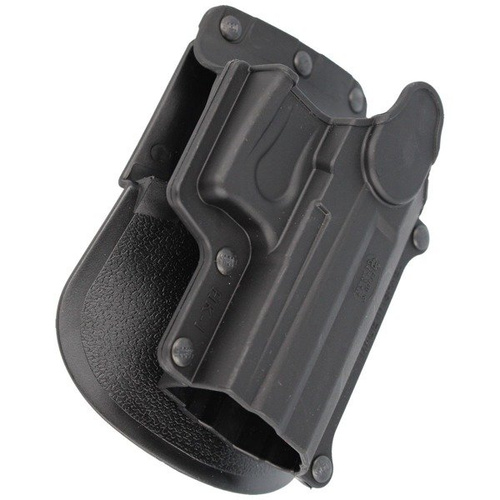 Fobus - Holster für H&K USP Comp, Walther, Ruger, Taurus - Standard Paddle - Rechts - HK-1