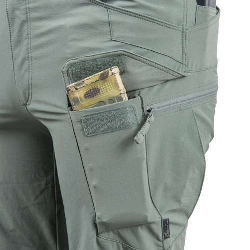 Helikon - OTP (Outdoor Tactical Pants) - VersaStretch - Mud Brown - SP-OTP-NL-60