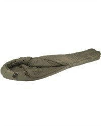 Mil-Tec - Śpiwór - Mumia 3D - Zielony - 14113601