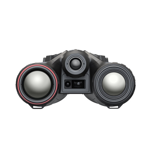 Hikvision - Lornetka termowizyjna Hikmicro Habrok 4K HE25L LRF - Czarna - HE25L 850 nm