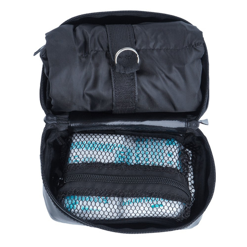 Medaid - Waterproof First Aid Kit Type 300 - 16 pcs - Black