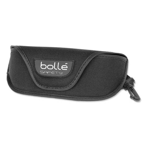 Bolle - Etui na okulary - Poliester - Czarny - ETUIB