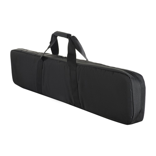M-Tac – Waffentasche – 128 cm – Schwarz – MTC-PB1158-BK