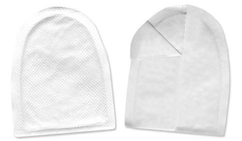 Only One - Zehenwärmer ONLY HOT - Betrieb bis zu 7 Stunden - 2 Stück - 12064