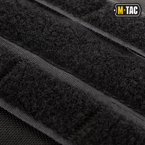 M-Tac - Plecak Large Assault Pack - 36L - Czarny - 10334002