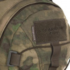Wisport - Spatzenei-Rucksack - 10L - RAL 7013