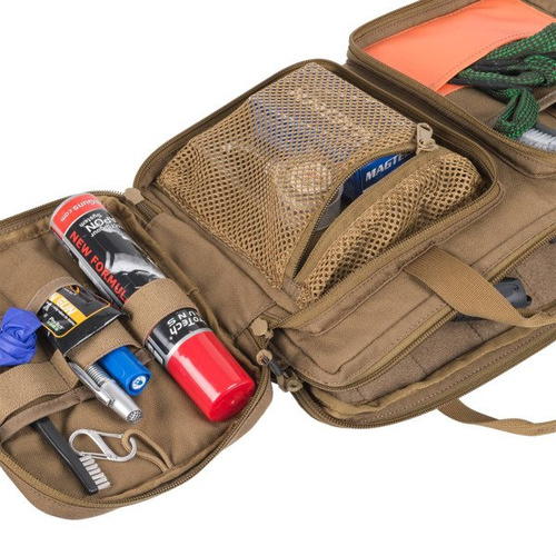 Helikon - Multi Pistol Wallet® - MultiCam - MO-MPW-CD-34