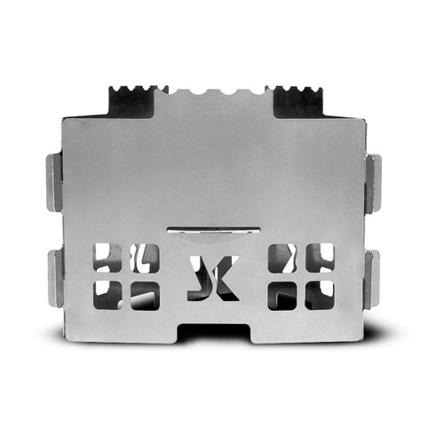 Survival Kettle - Samotny Wilk Mini Tourist Stove