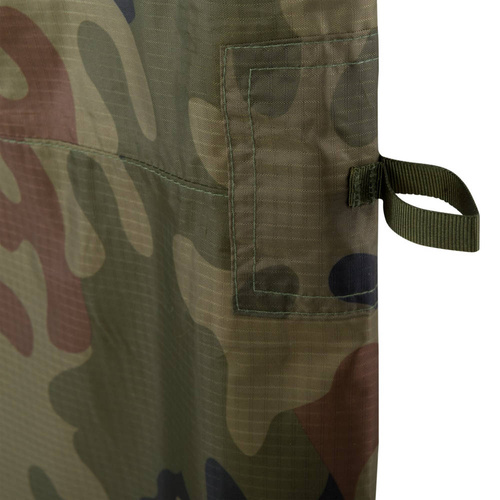 Helikon - Supertarp® - 300 x 300 cm - Earth Brown - PO-STP-PO-37