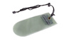 Mil-Tec - Wasserdichte Hals-Tasche - 100 x 230 mm - OD Grün - 15823001