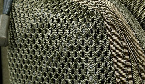 Direct Action - Ghost Mk II Rucksack - OD Grün - BP-GHST-CD5-OGR