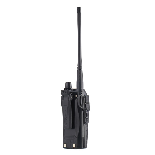 BaoFeng - Funktelefon UV-82 5W HTQ USB-C - 5 W - 2800 mAh