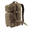 Mil-Tec - Kleine Assault Pack - Coyote braun - 14002005