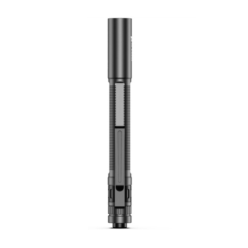 Speras - Latarka M10 Plus CRI95 - Luminus SST20 - 4000K - Czarna - SF1M10P0591