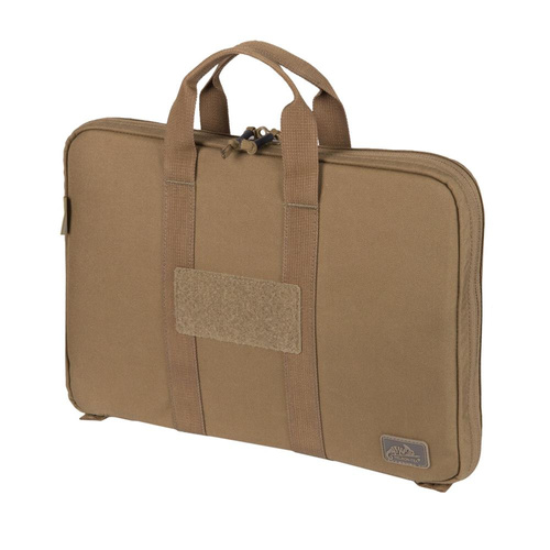 Helikon - Tasche Double Pistol Wallet® - Coyote - MO-DPW-CD-11