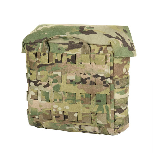 M-Tac - Ładownica taktyczna Suharka Gen.3 XL - Cordura - Multicam - 10240008