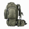 Mil-Tec - Commando Backpack - 55 L - Green - 14027001