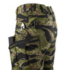 Helikon - Urban Tactical Shorts 11" - PolyCotton Stretch Ripstop - Tiger Stripe - SP-UTK-SP-62 