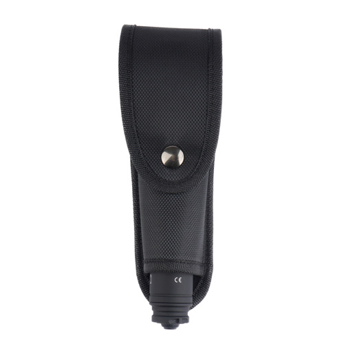 Armytek - Tactical Flashlight Barracuda Pro Max - Strobe - 2800 lm - Black - F10501PC