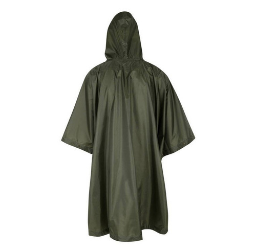 Helikon - Poncho - Taiga Green - PO-MUS-PO-09