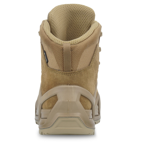LOWA - Boots ZEPHYR GTX MID MK2 - Coyote - 310854C30 0731