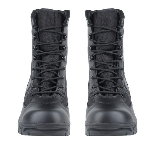 Mil-Tec - Security Boots - Schwarz - 12837000