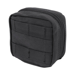Condor - 4x4 Utility Pouch - Czarny - MA77-002