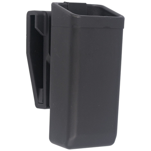 ESP - Ładownica na magazynek 9 mm Luger - Montaż do pasa UBC-03 - Czarny - MH-34 BK