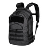 Helikon - Backpack EDC - 24 L - Cordura - Black / Gray melange - PL-EDC-NP-M1