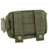Condor - Digi-Tasche - Olivgrün - MA66-001