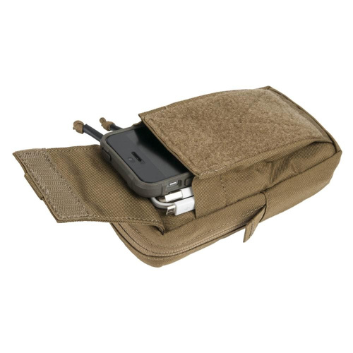 Helikon - Kieszeń Navtel Pouch - Cordura - Sentinel Blue - MO-O08-CD-SB