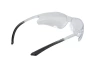 Pyramex - ITEK Clear Schutzbrille - Weiß/Transparent - ES5810ST