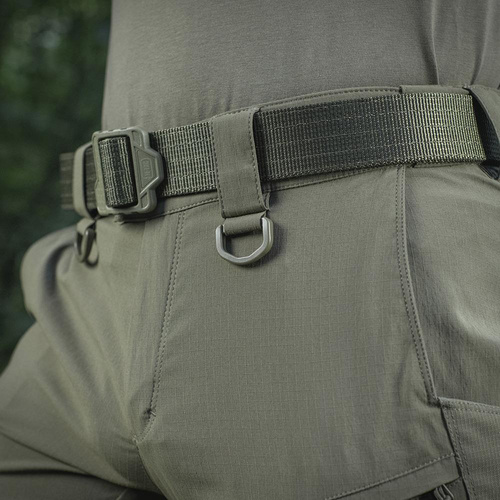 M-Tac - Aggressor Summer Flex Tactical Shorts - Dark Olive - 20472048