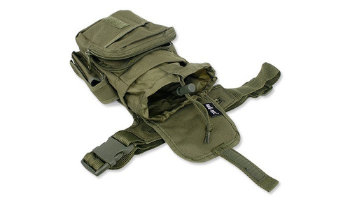 Mil-Tec - Multipack - OD Grün - 13526001