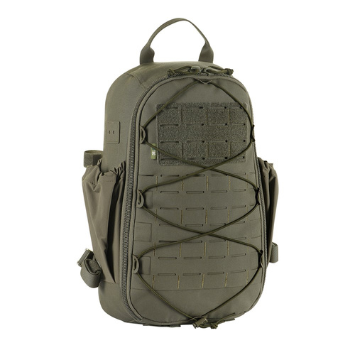 M-Tac - Sturm Elite Tactical Backpack - 15 L - Ranger Green - 10248023