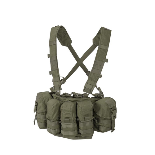 Helikon - Guardian-Brustgurt Guardian Chest Rig - Adaptive Green - KK-GCR-CD-12