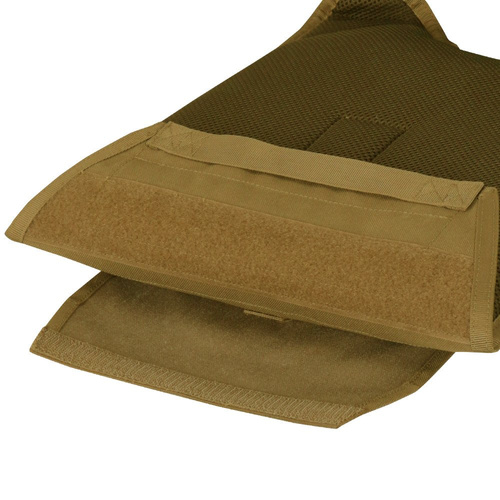 Condor - Kamizelka Taktyczna MOPC Gen. II - Zielony OD - MOPC-001