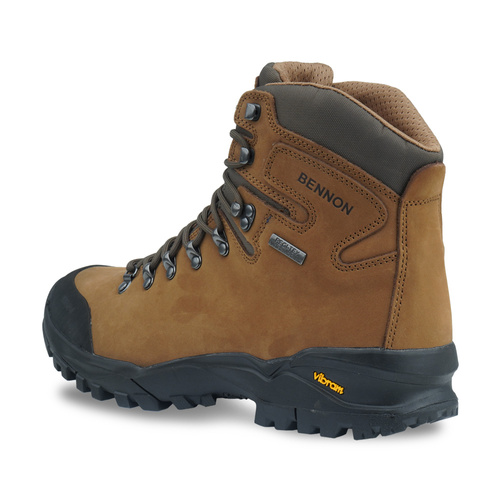 Bennon - Terenno High Trekkingstiefel - Braun - Z60243