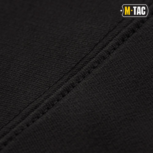 M-Tac - Sweter 4 Seasons - Czarny - 20044002