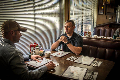 Helikon - UTL Lite Polo Shirt - Navy Blue - PD-UTL-TL-37