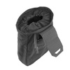 Templars Gear - Worek zrzutowy Dump Bag Long - Czarny - TG-DB-L-BL