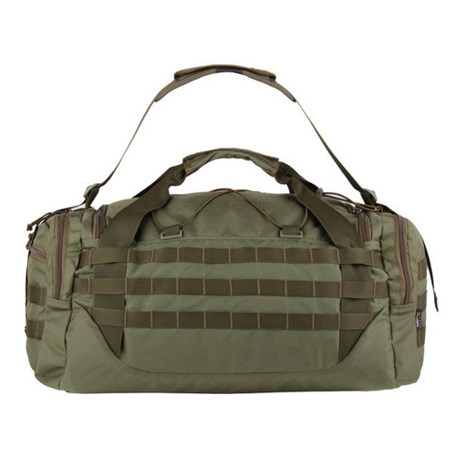 WISPORT -  Storch Tasche - 50 L - Olivgrün