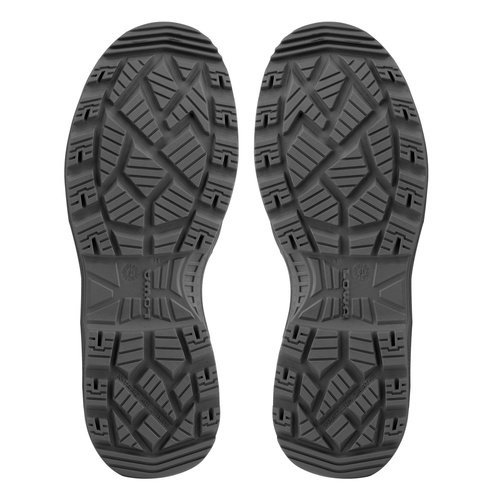 LOWA - Boots ZEPHYR GTX MID MK2 - Black - 310854C30 0999