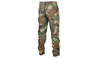 Teesar Inc. - Spodnie BDU - RipStop - Woodland - 11840020