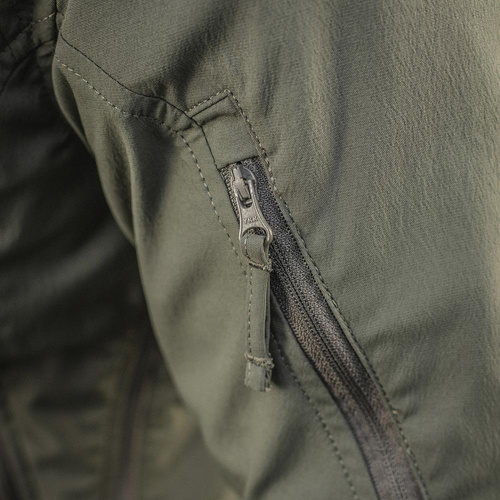 M-Tac - Kurtka Flash - Army Olive - 20479062